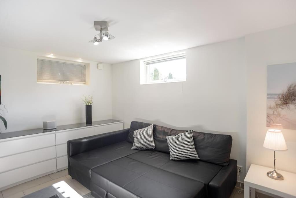 Downtown In Ten - Free Parking Apartment Gothenburg Exterior photo