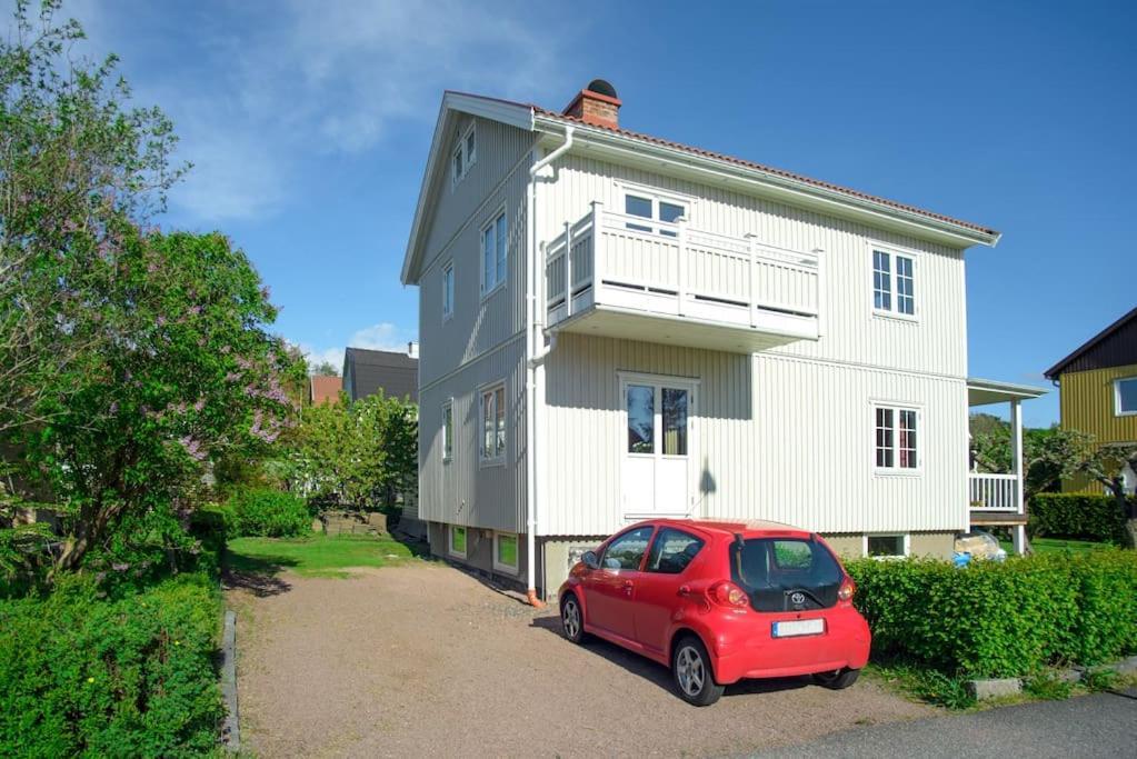 Downtown In Ten - Free Parking Apartment Gothenburg Exterior photo